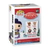 Funko Pop! Movies - Rudolph the Red-Nosed Reindeer Vinyl Figure - Select Figure(s)