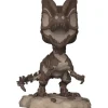 Funko Pop! Movies - Jurassic Park Fossil Vinyl Figures - Select Figure(s)
