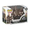 Funko Pop! Movies - Jurassic Park Fossil Vinyl Figures - Select Figure(s)