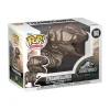 Funko Pop! Movies - Jurassic Park Fossil Vinyl Figures - Select Figure(s)