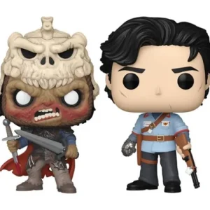 Funko Pop! Movies - Army of Darkness Vinyl Figure - Select Figure(s)