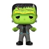 Funko Pop! Movies - Universal Monsters Vinyl Figure - Select Figure(s)