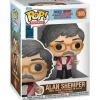 Funko Pop! Movies - Wet Hot American Summer Vinyl Figure - Select Figure(s)