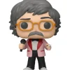 Funko Pop! Movies - Wet Hot American Summer Vinyl Figure - Select Figure(s)