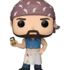 Funko Pop! Movies - Wet Hot American Summer Vinyl Figure - Select Figure(s)