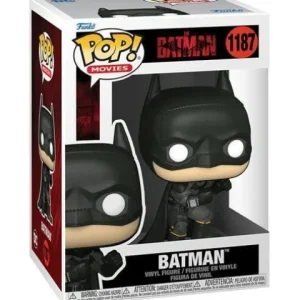 Funko Pop! Movies - The Batman Vinyl Figures - Select Figure(s)