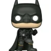 Funko Pop! Movies - The Batman Vinyl Figures - Select Figure(s)