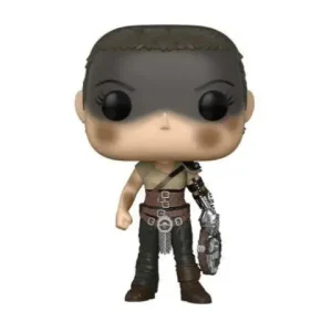 Funko Pop! Movies 507 - Mad Max - Imperator Furiosa Vinyl Figure