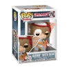 Funko Pop! Movies 1753 - Gremlins 2: The New Batch - Gizmo with Bow Vinyl Figure