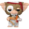 Funko Pop! Movies 1753 - Gremlins 2: The New Batch - Gizmo with Bow Vinyl Figure