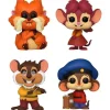 Funko Pop! Movies - An American Tail Vinyl Figures - Select Figure(s)