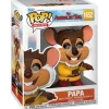 Funko Pop! Movies - An American Tail Vinyl Figures - Select Figure(s)