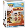Funko Pop! Movies - An American Tail Vinyl Figures - Select Figure(s)