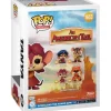 Funko Pop! Movies - An American Tail Vinyl Figures - Select Figure(s)