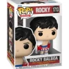 Funko Pop! Movies - Rocky Vinyl Figures - Select Figure(s)