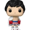 Funko Pop! Movies - Rocky Vinyl Figures - Select Figure(s)