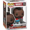 Funko Pop! Movies - Rocky Vinyl Figures - Select Figure(s)