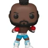 Funko Pop! Movies - Rocky Vinyl Figures - Select Figure(s)