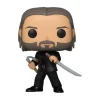 Funko Pop! Movies - John Wick Vinyl Figure - Select Figure(s)