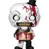 Funko Pop! Movies - Terrifier Vinyl Figure - Select Figure(s)