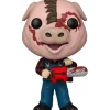 Funko Pop! Movies 1737 - Motel Hell - Vincent Smith Vinyl Figure
