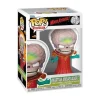 Funko Pop! Movies - Mars Attacks Vinyl Figure - Select Figure(s)
