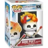 Funko Pop! Movies - Ghostbusters 3: Afterlife Vinyl Figures - Select Figure(s)