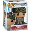 Funko Pop! Movies - Ghostbusters 3: Afterlife Vinyl Figures - Select Figure(s)
