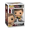 Funko Pop! Movies 1866 - Bloodsport Vinyl Figure
