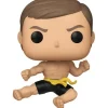 Funko Pop! Movies 1866 - Bloodsport Vinyl Figure