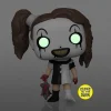 Funko Pop! Movies 1749 - Terrifier - Little Pale Girl Glow-in-the-Dark Vinyl Figure Specialty Series