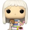 Funko Pop! Movies 1583 - Poltergeist II: The Other Side - Carol Anne Vinyl Figure