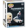 Funko Pop! Movies 1583 - Poltergeist II: The Other Side - Carol Anne Vinyl Figure