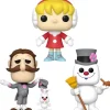 Funko Pop! Movies - Frosty The Snowman Vinyl Figures - Select Figure(s)