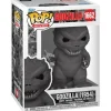 Funko Pop! Movies 1662 - Godzilla 70th Anniversary Godzilla (1954) Vinyl Figure