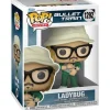 Funko Pop! Movies - Bullet Train Vinyl Figures - Select Figure(s)