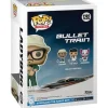 Funko Pop! Movies - Bullet Train Vinyl Figures - Select Figure(s)