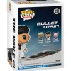 Funko Pop! Movies - Bullet Train Vinyl Figures - Select Figure(s)