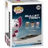 Funko Pop! Movies - Bullet Train Vinyl Figures - Select Figure(s)