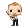 Funko Pop! Movies 1660 - Shaun of the Dead - Shaun Vinyl Figure