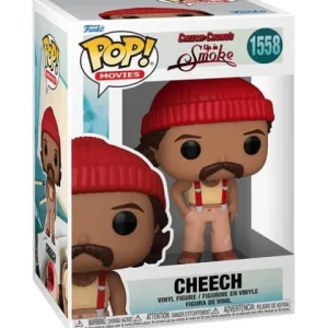 Funko Pop! Movies Cheech & Chong: Up in Smoke Vinyl Figures - Select Figure(s)