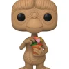 Funko Pop! Movies E.T. 40th Anniversary Vinyl Figures - Select Figure(s)