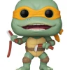 Funko Pop! Movies Teenage Mutant Ninja Turtles Vinyl Figures - Select Figure(s)