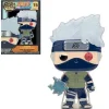 Funko Pop!- Naruto Large Enamel Pin - Select Figure(s)