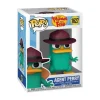 Funko Pop! Phineas and Ferb Vinyl Figure - Select Figure(s)