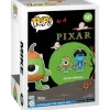 Funko Pop! Pixar Halloween Vinyl Figures - Select Figure(s)