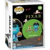 Funko Pop! Pixar Halloween Vinyl Figures - Select Figure(s)