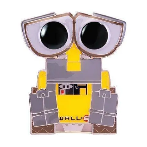 Funko Pop! Pixar Large Enamel Pin - Select Figure(s)
