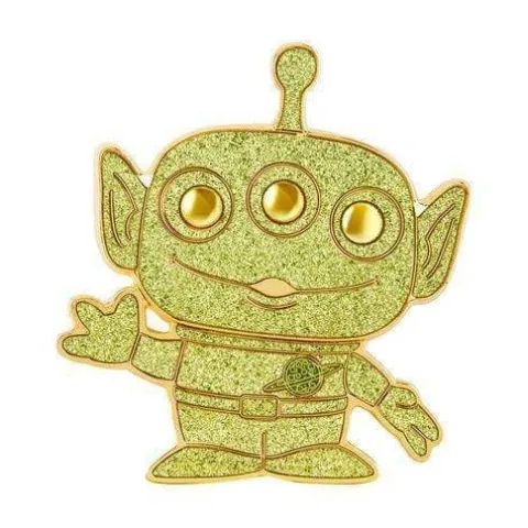 Funko Pop! Pixar Large Enamel Pin - Select Figure(s)