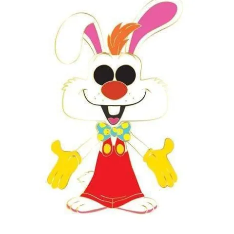 Funko Pop! Pixar Large Enamel Pin - Select Figure(s)